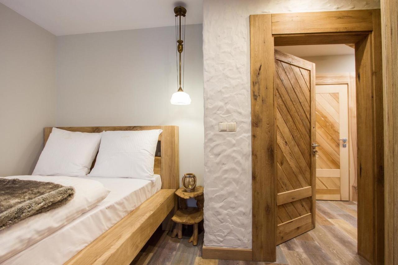 Apartamento con balcón - ST.D 