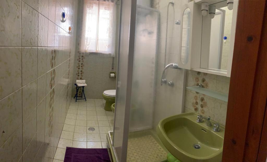 Casa con 3 Camere da Letto