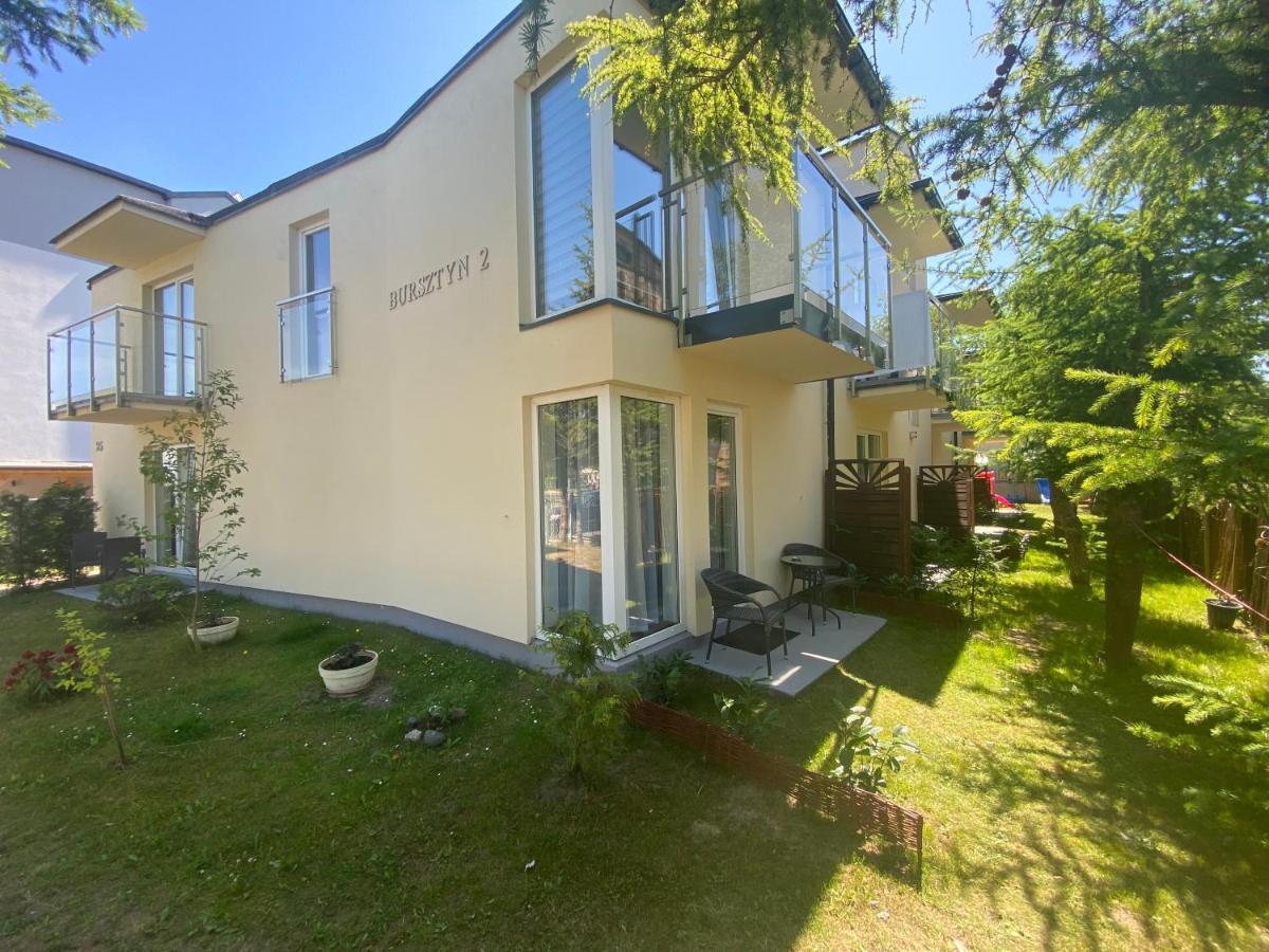 Bursztyn 2 - B&B