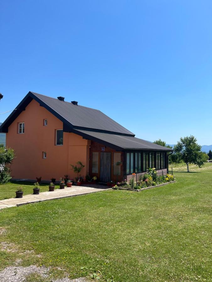 Apartments Marija - Ferienwohnung Vrelo Koreničko