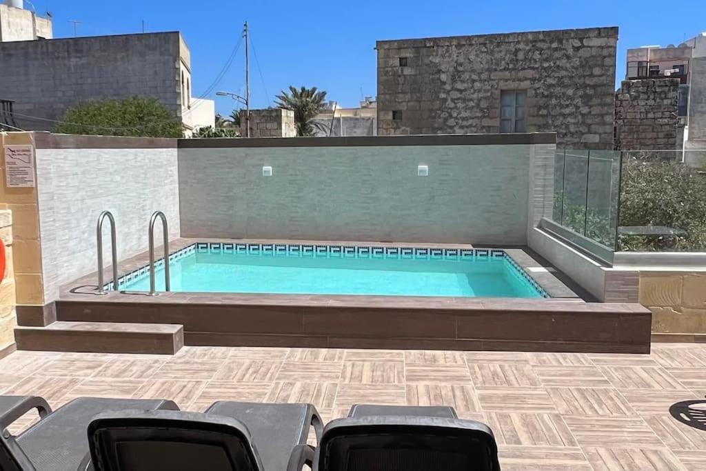 Ta' Cikku Farmhouse - B&B Xagħra
