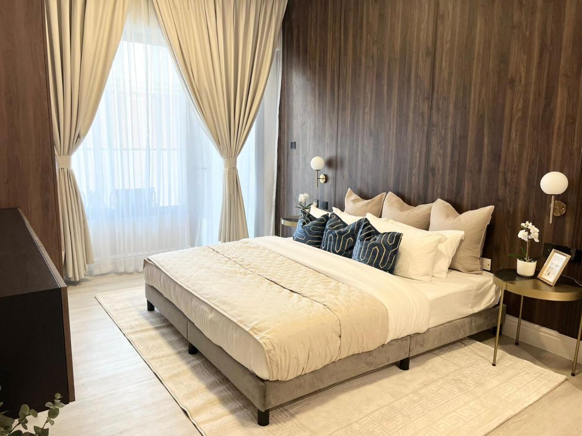 B&B Al Qurayyah - Contemporary Studio in Masdar - Bed and Breakfast Al Qurayyah