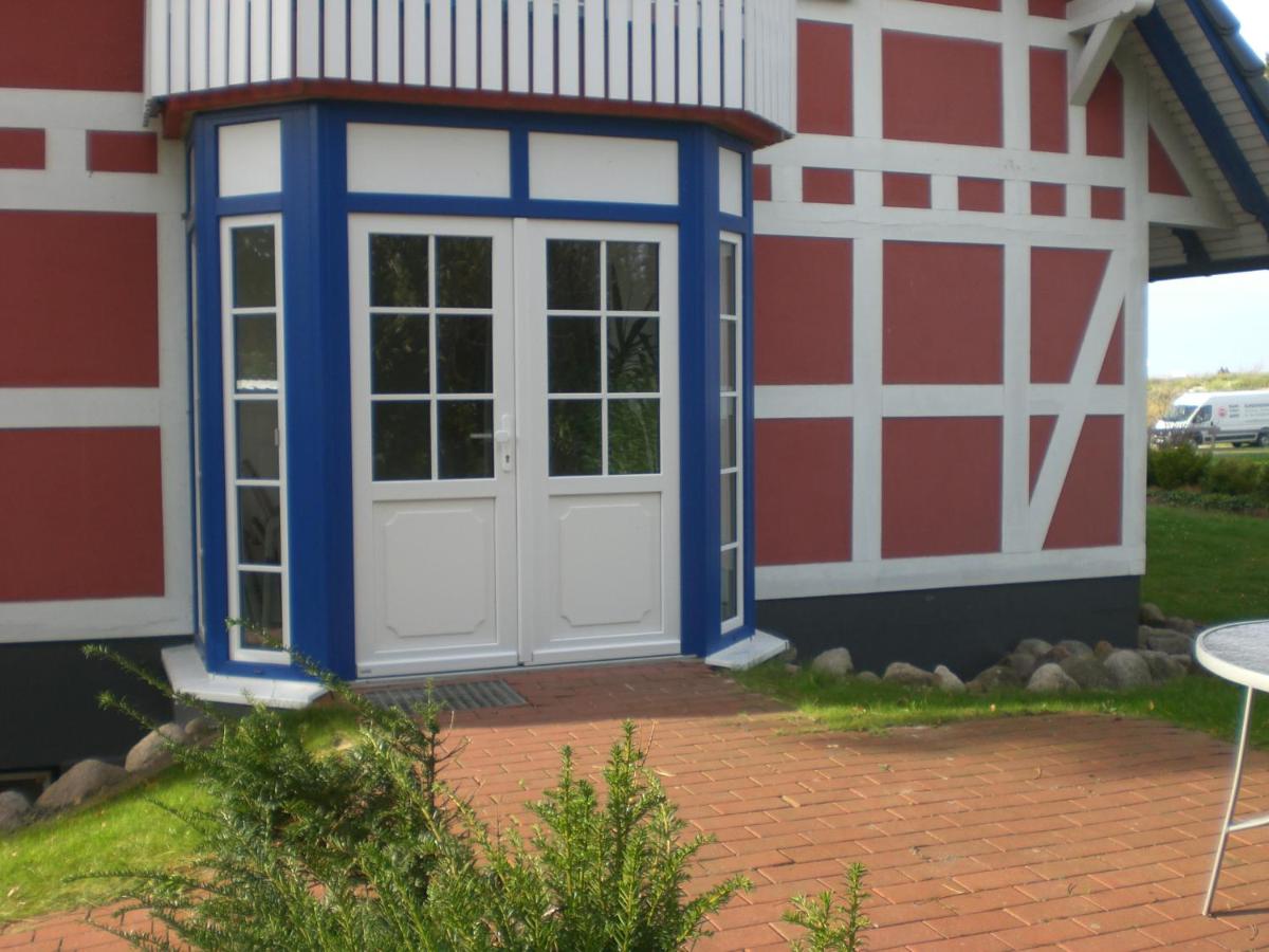 Appartement met Terras