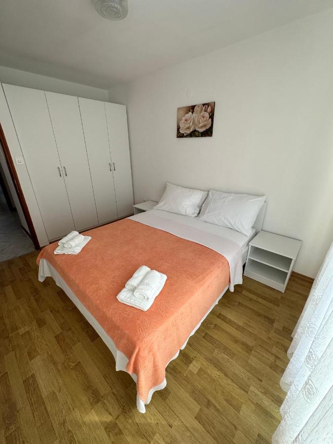 Appartement met 1 Slaapkamer