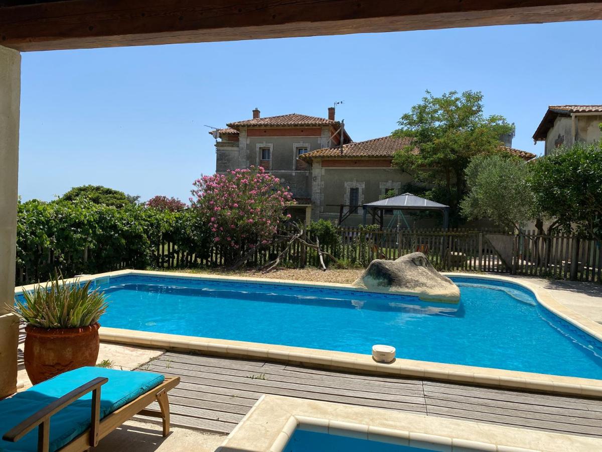 Les Pierrades en Camargue - B&B Vauvert