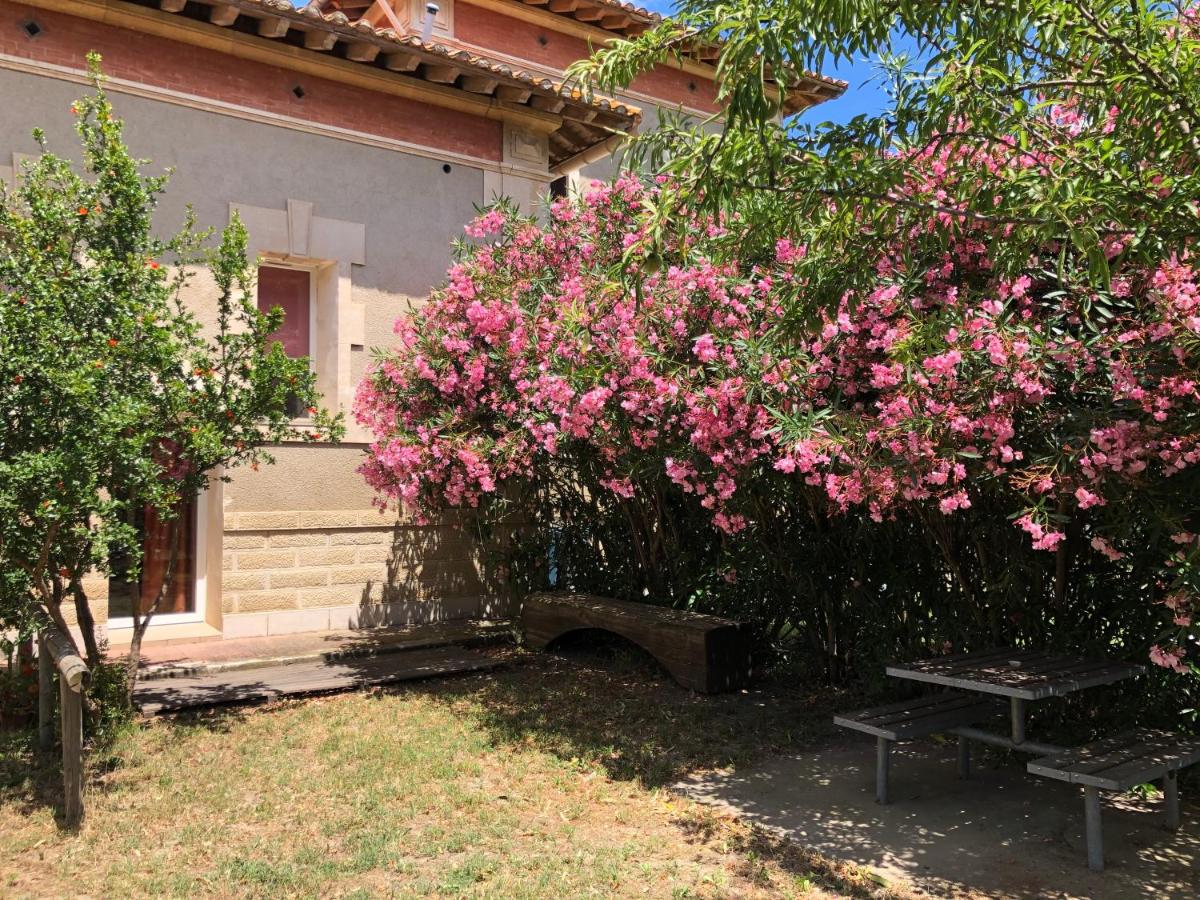 Les Pierrades en Camargue - B&B
