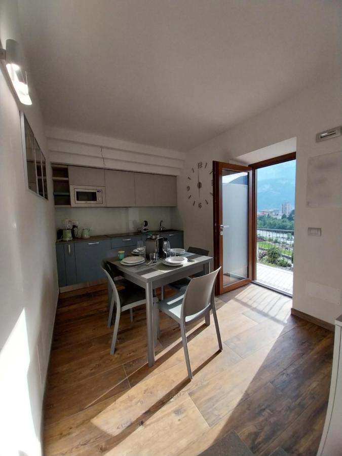 B&B Trento - Appartamenti al fiume - Bed and Breakfast Trento