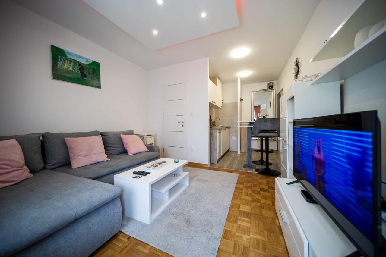 B&B Zagreb - Studio Apartment Rayyan - Bed and Breakfast Zagreb