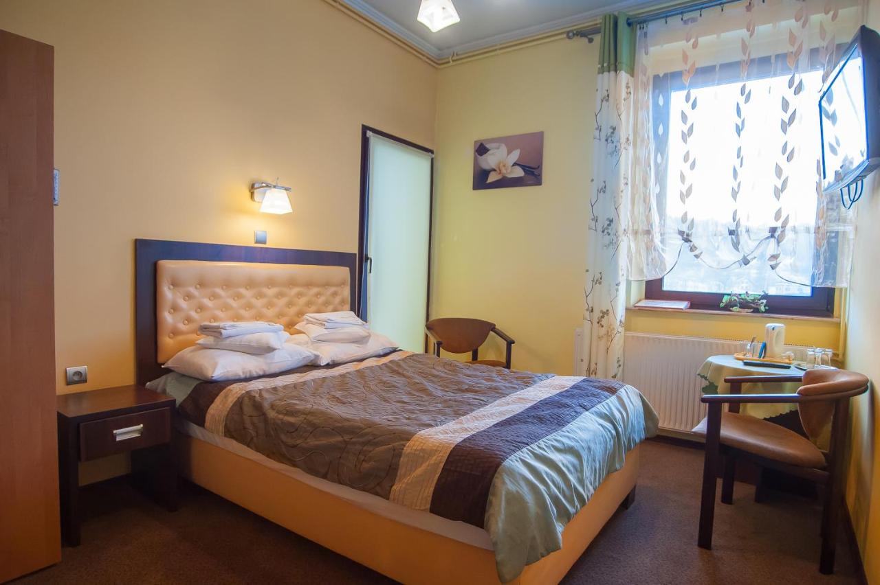 Petite Chambre Double