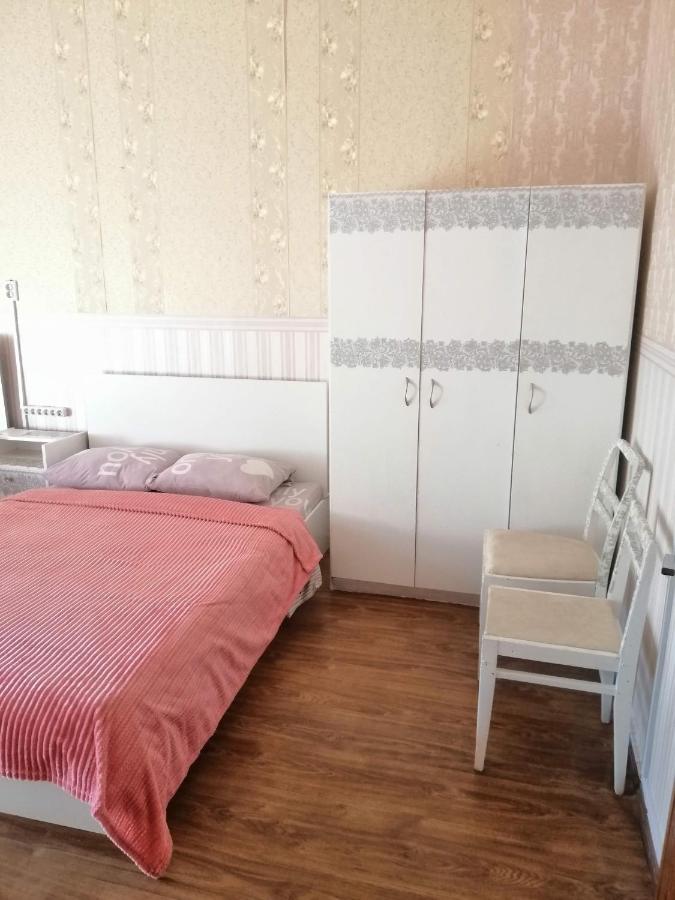 Ланжероновская угол Дерибасовская - B&B