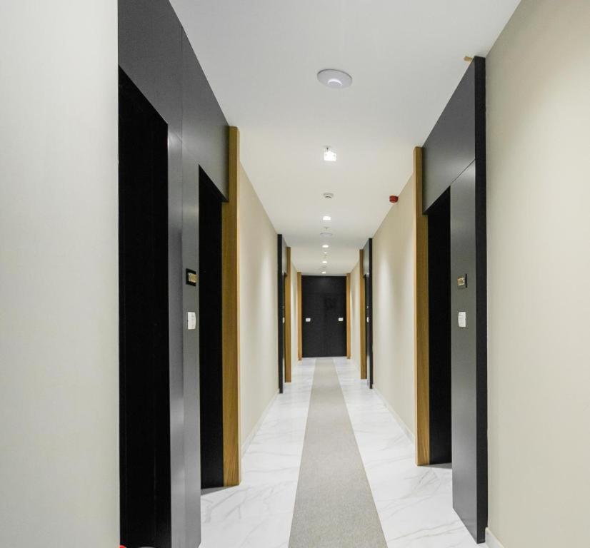 Apartments Lux - Ferienwohnung