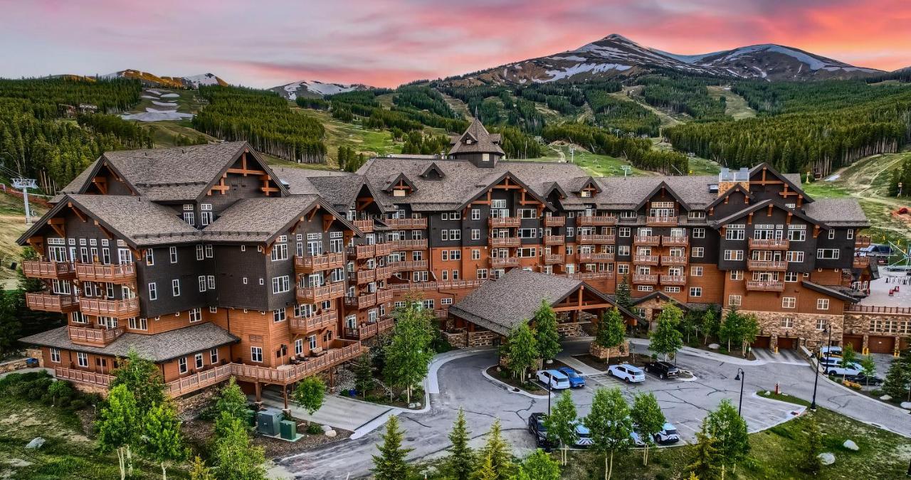 NEW LISTING! One Ski Hill Escape condo - Chambres d’hôtes Breckenridge