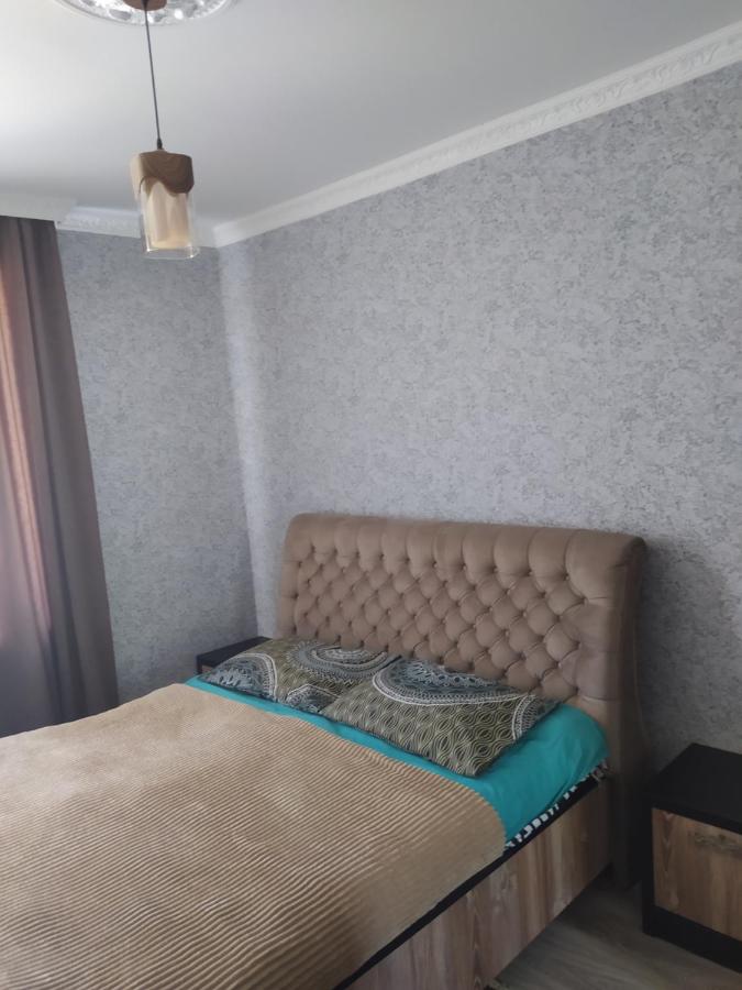 Doppelzimmer mit Balkon (2 Erwachsene + 1 Kind)