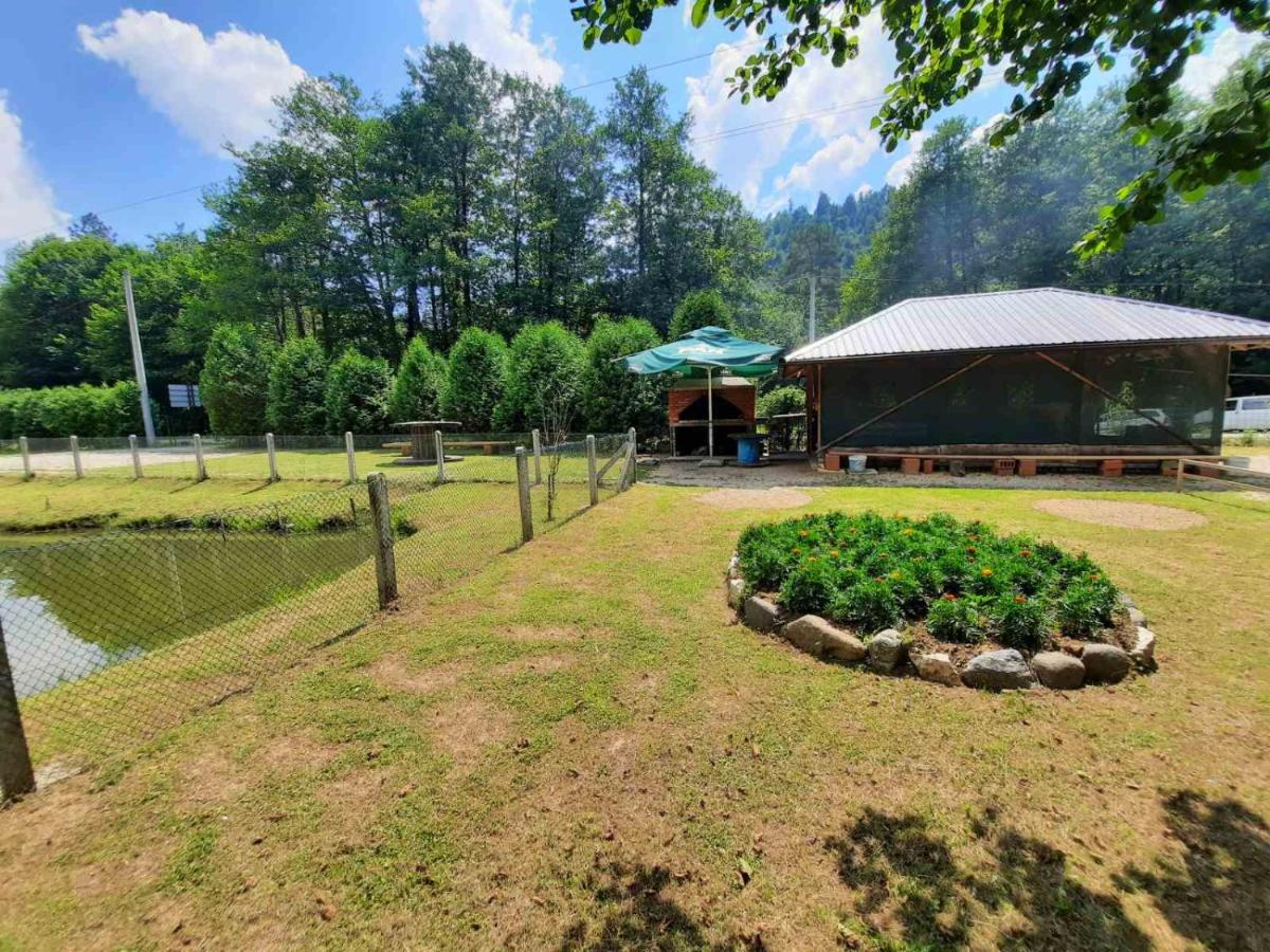 One-Bedroom Bungalow