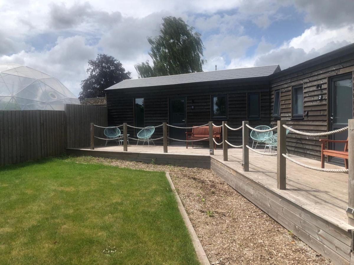 Willow Lodge 1 - B&B
