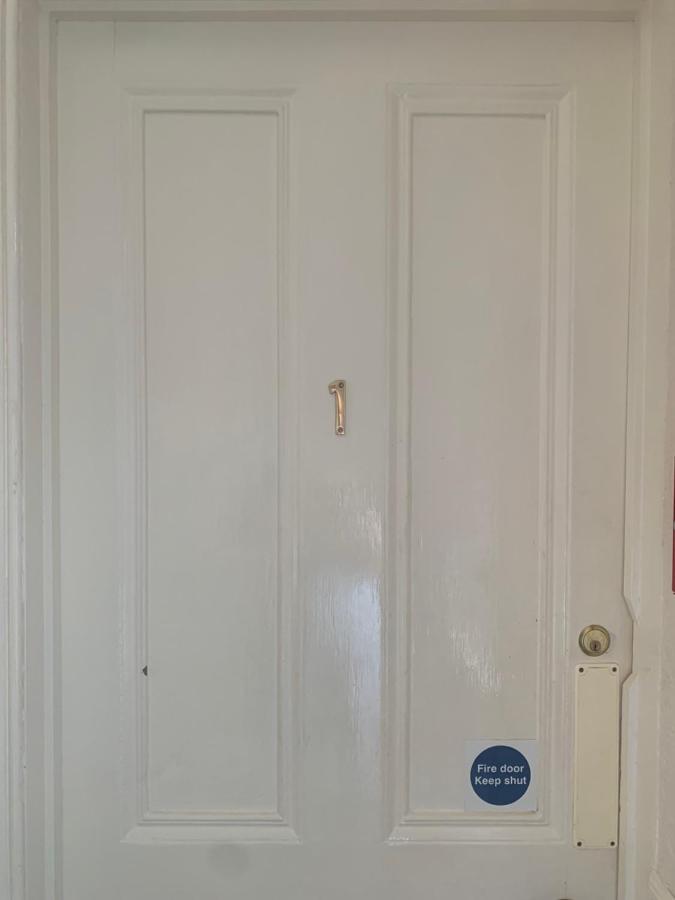 Seamore House - B&B Moffat