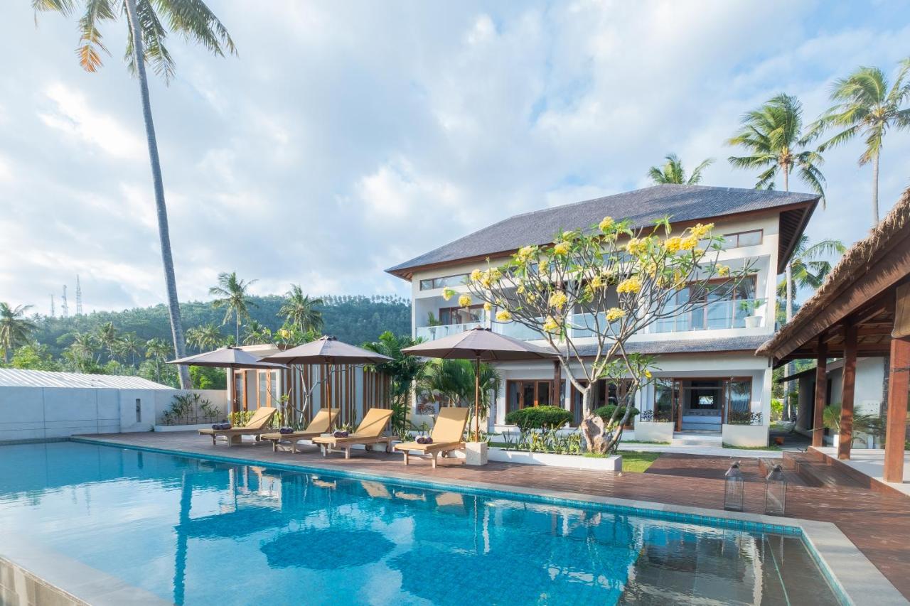 Kamana Beach House - Ferienwohnung