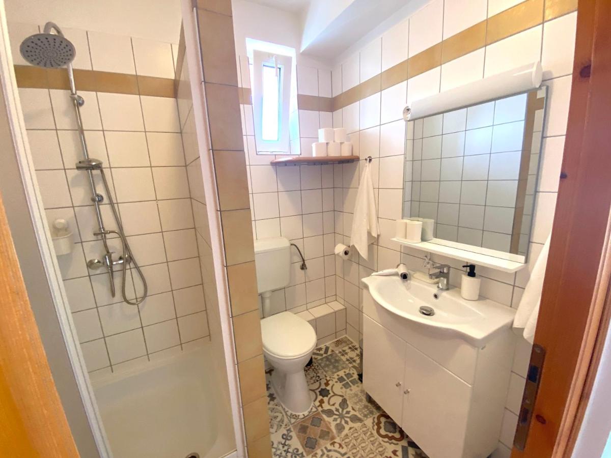 Villa Lillybeth - Lake Balaton - B&B