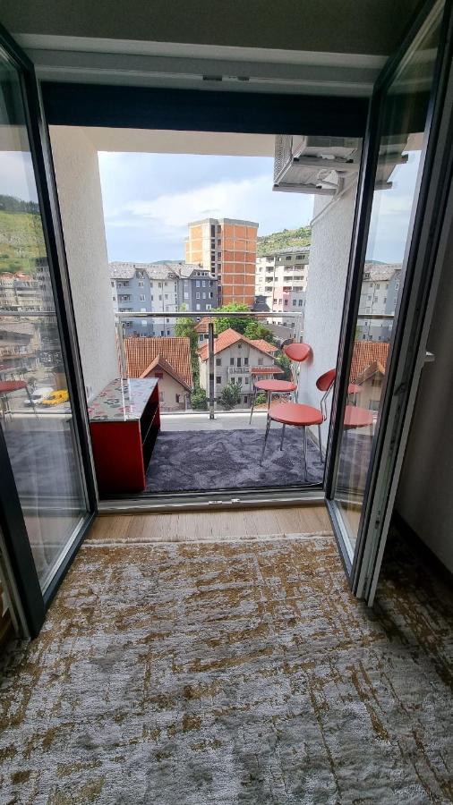 Appartement 1 Chambre