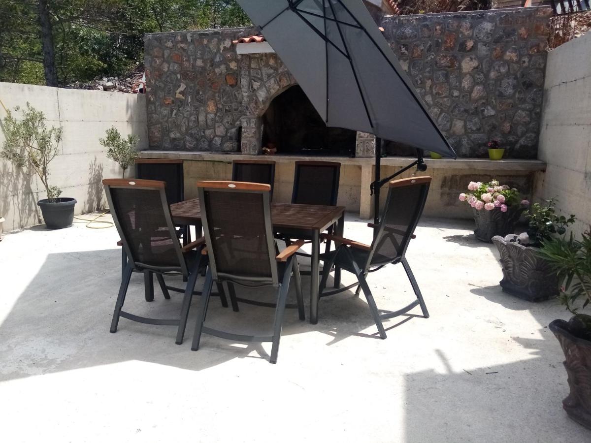 Natalija apartmani - B&B