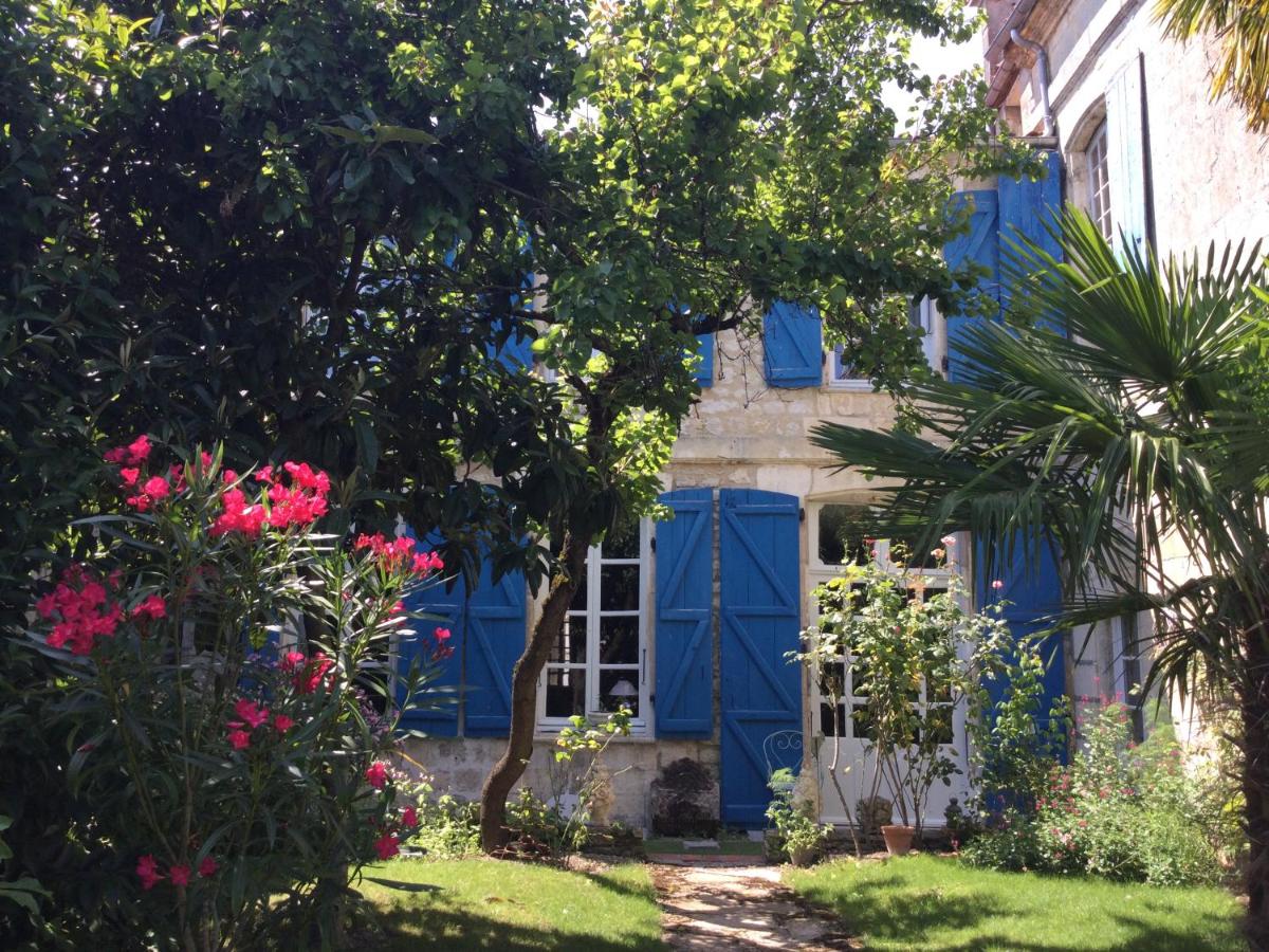 L’orangerie du Général - B&B