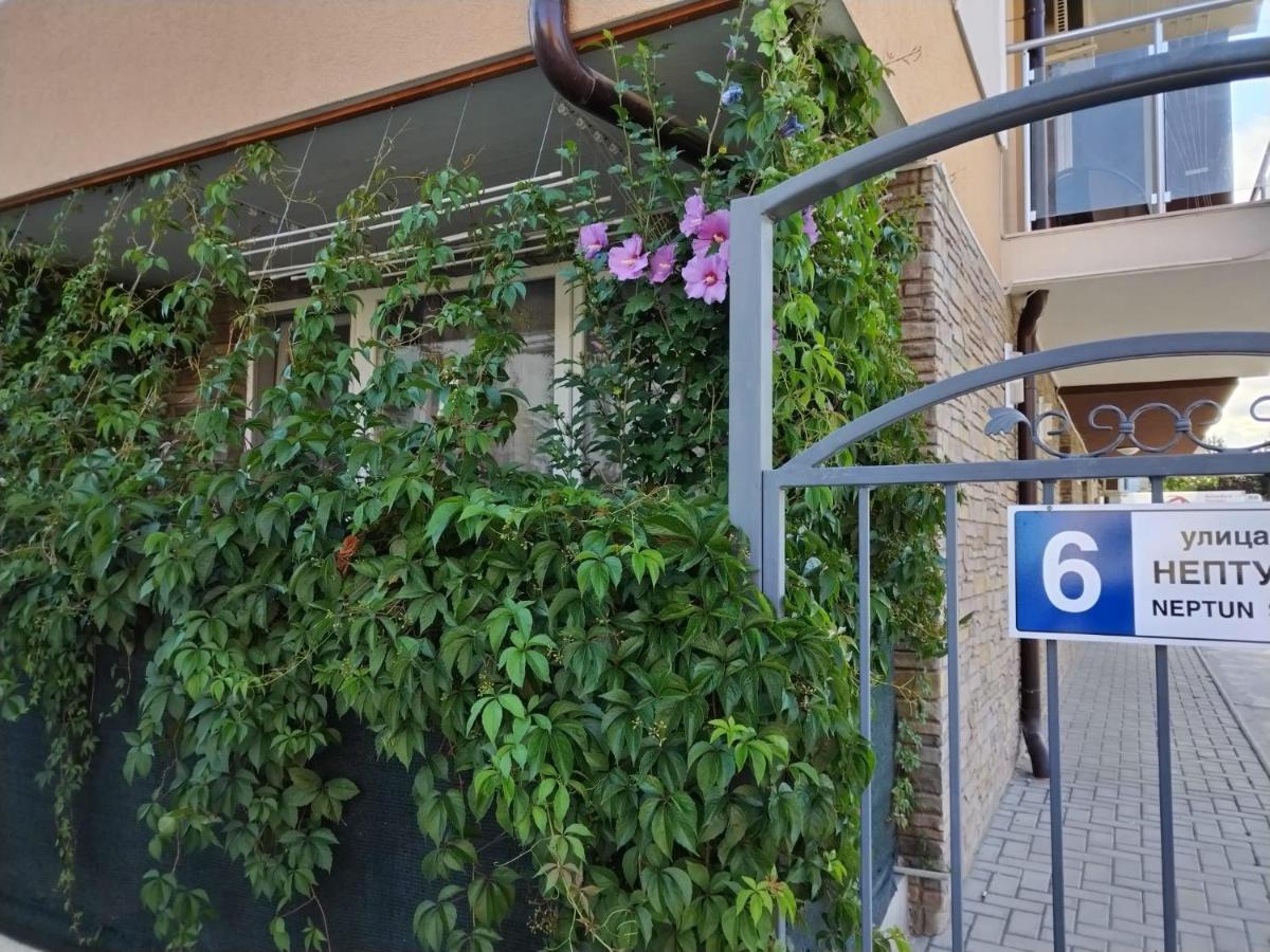 Comfortable Ground Floor Studio - B&B