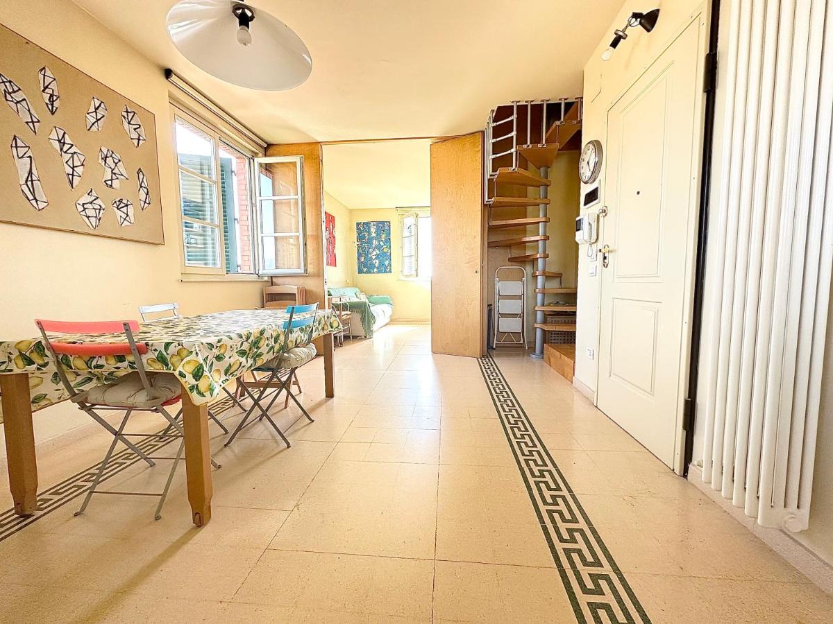 B&B Pietrasanta - Villa Orchidea - Bed and Breakfast Pietrasanta