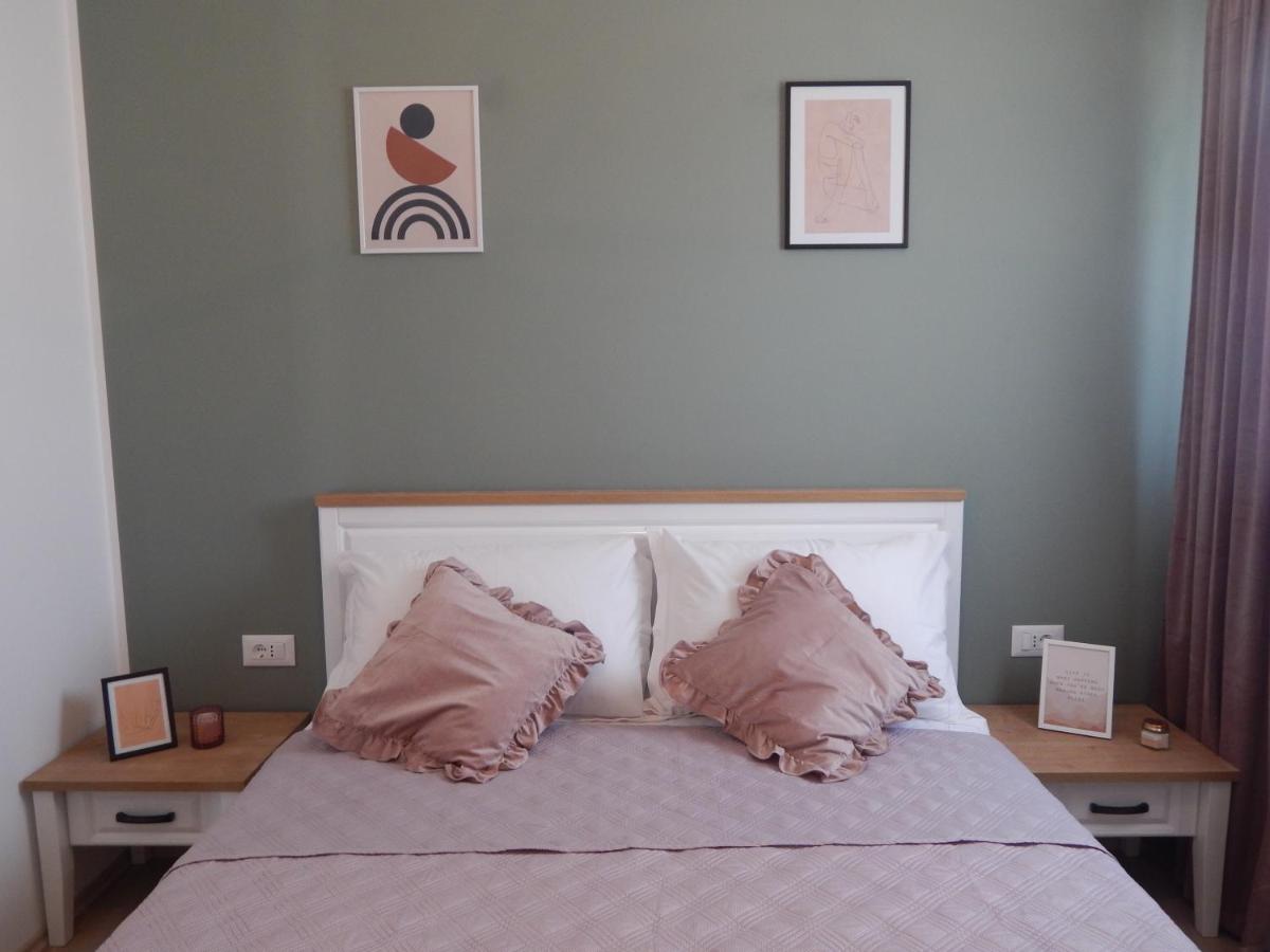 Appartement 1 Chambre