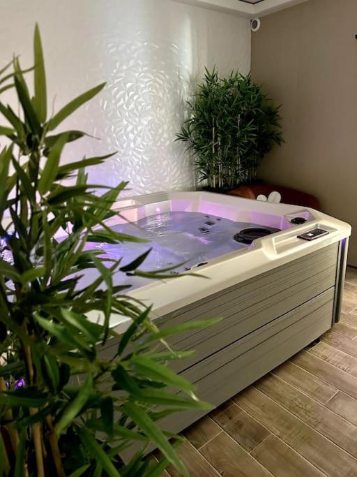 BDSM TanTra Love Room & SPA - Bed and Breakfast