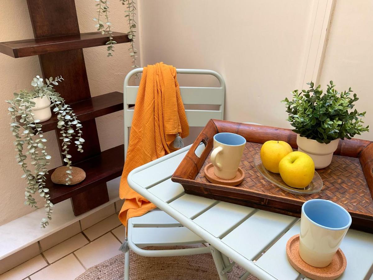 KS Golf Playa - Kaleria Suites - Ferienwohnung