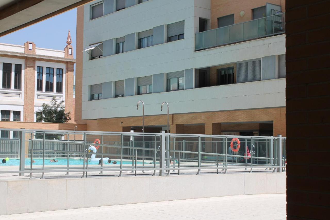 PACIFICO 18 - B&B Málaga