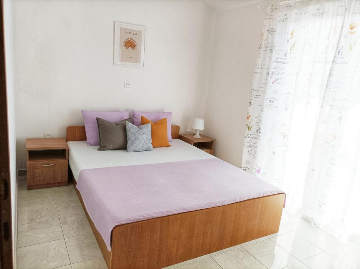 Cvita Olive 1 - Ferienwohnung