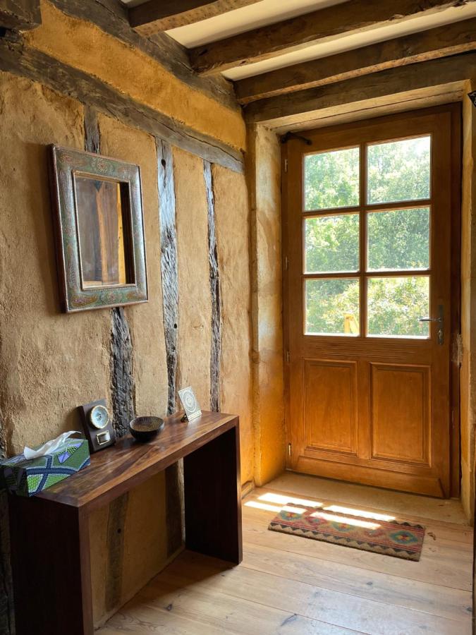 L'Arbre penché - B&B Bassoues