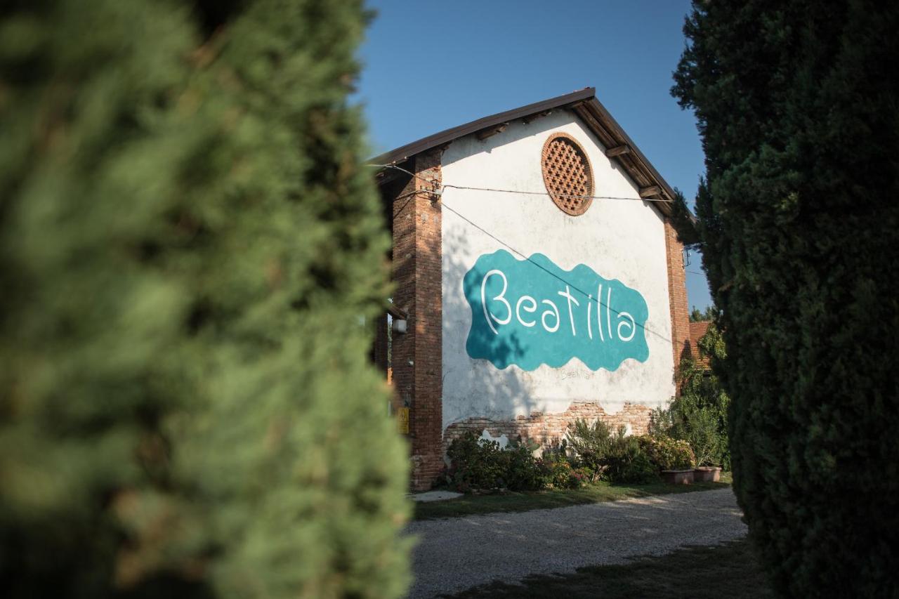 Agriturismo Beatilla - Ferienwohnung
