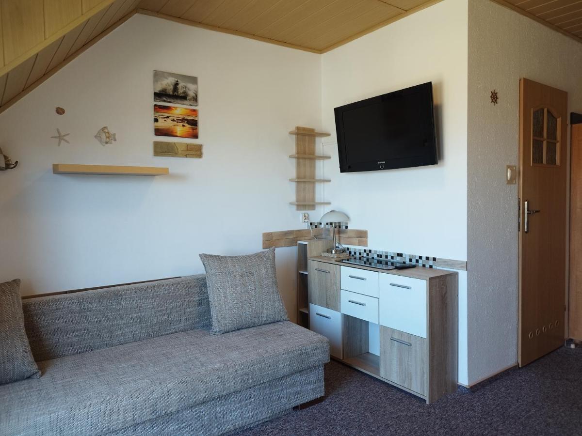 Quadruple Room with Balcony