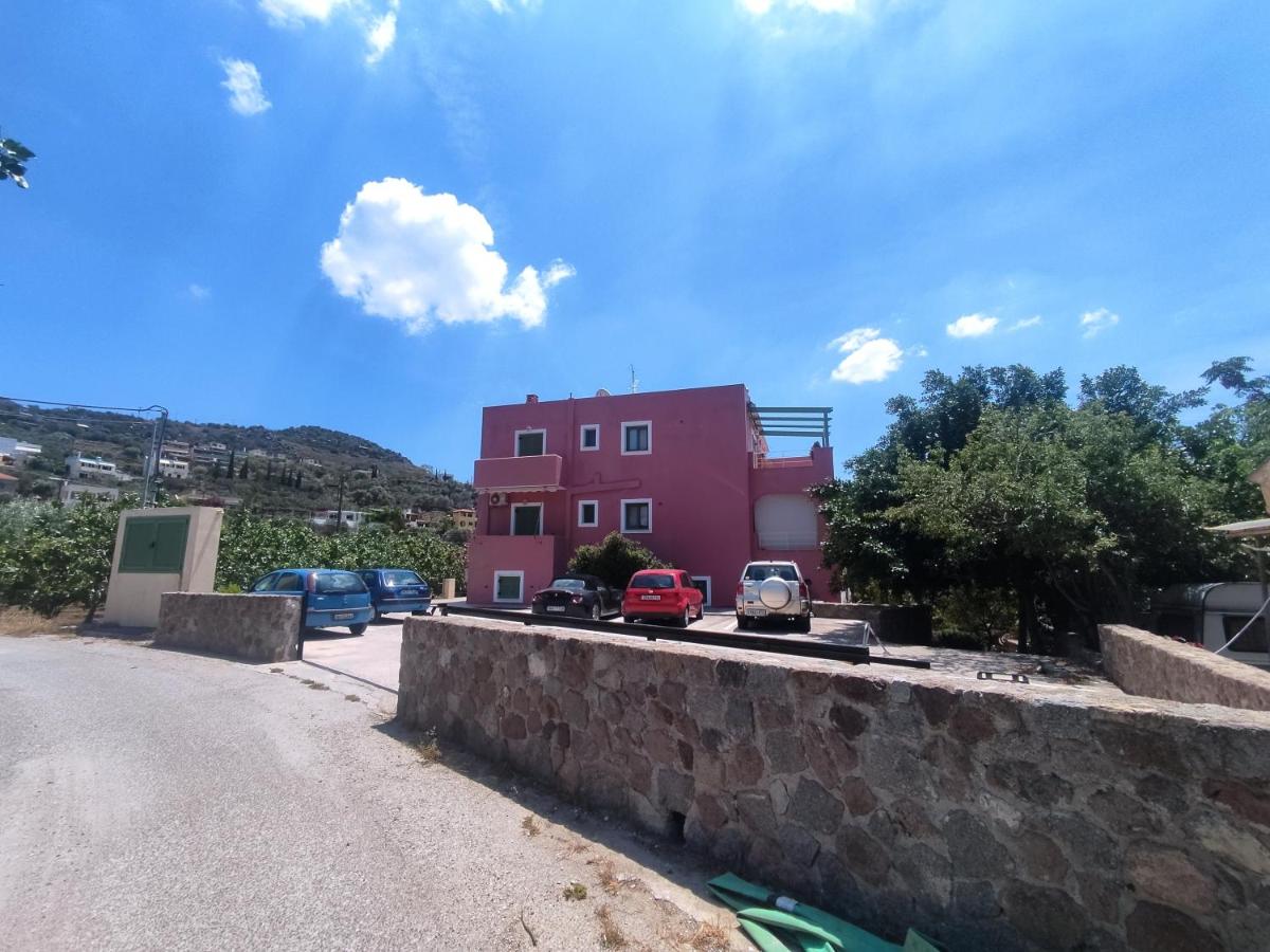 Apartamento de 1 dormitorio