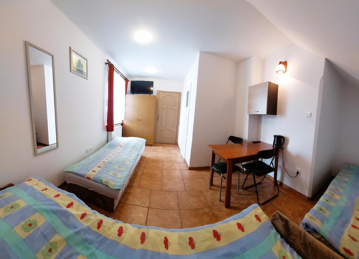 Camera Tripla con Bagno Privato
