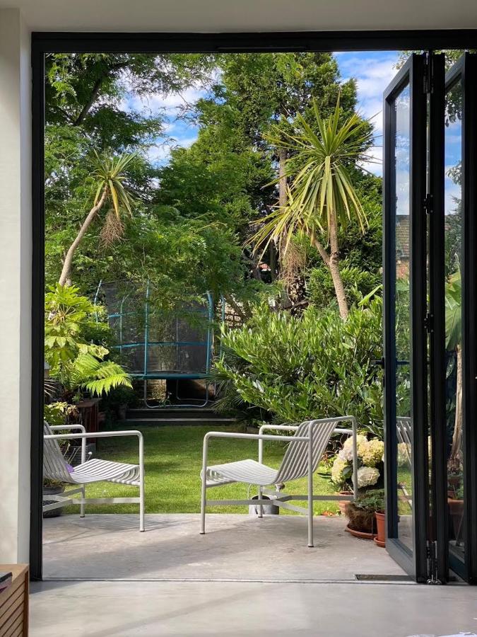 Walthamstow - Ferienwohnung London