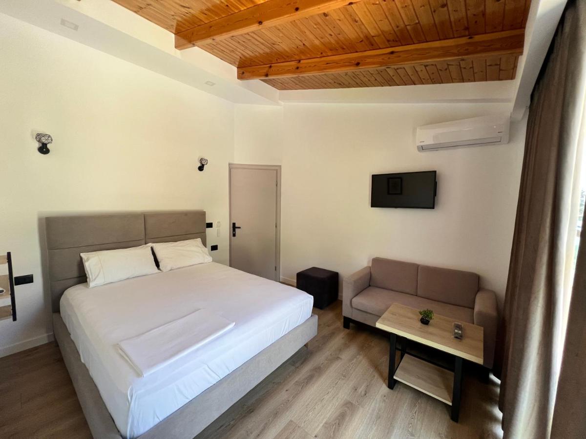 Chambre Double Deluxe
