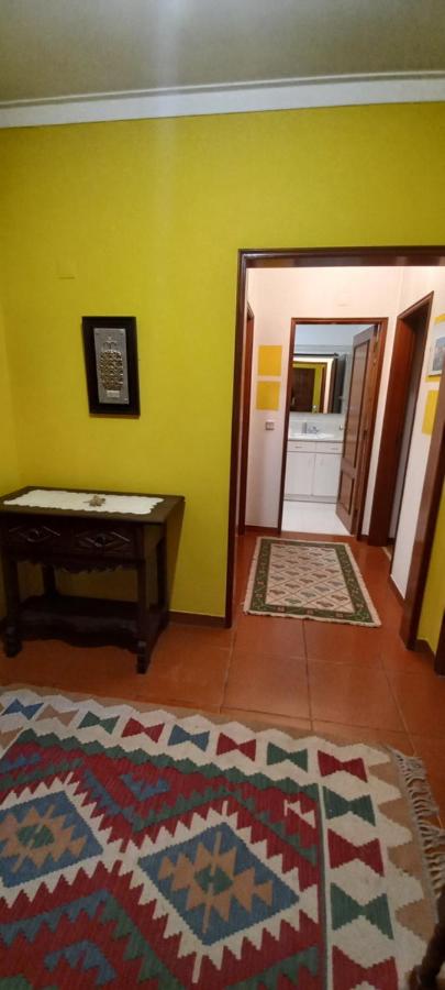 Apartamento Tomar - Ferienwohnung