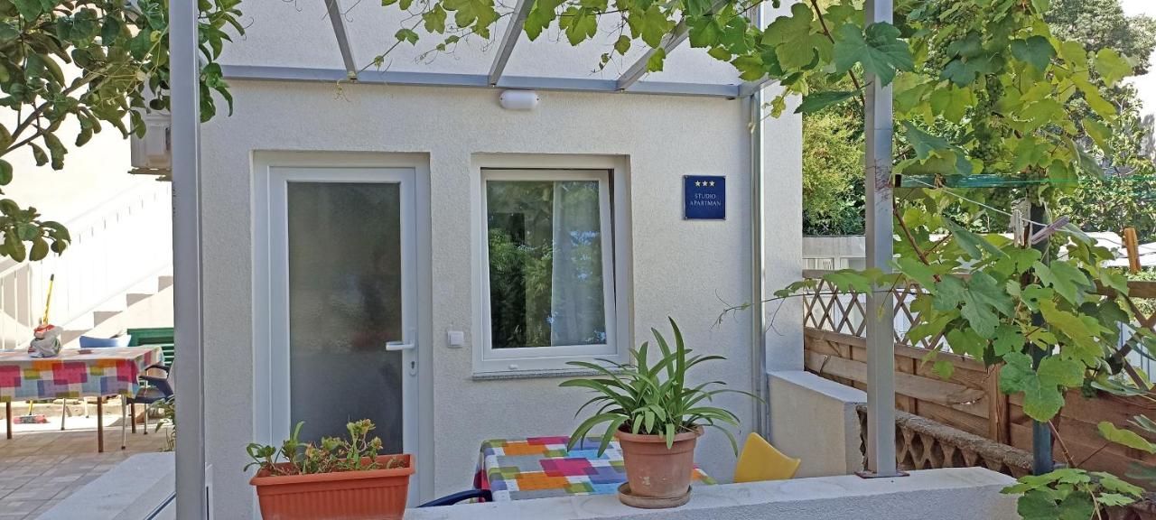 Appartement avec Terrasse