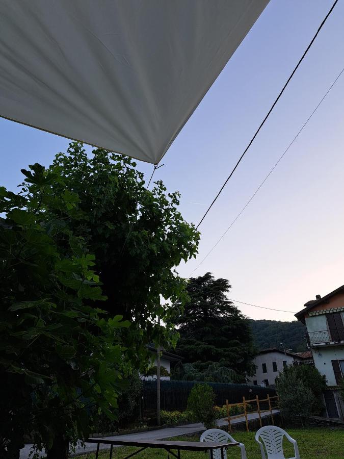 Green & Blue House - B&B Valbrona