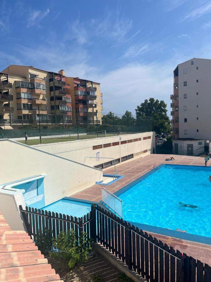 Studio cabine île des Pêcheurs cap d'Agde Tennis - B&B Le Cap d'Agde