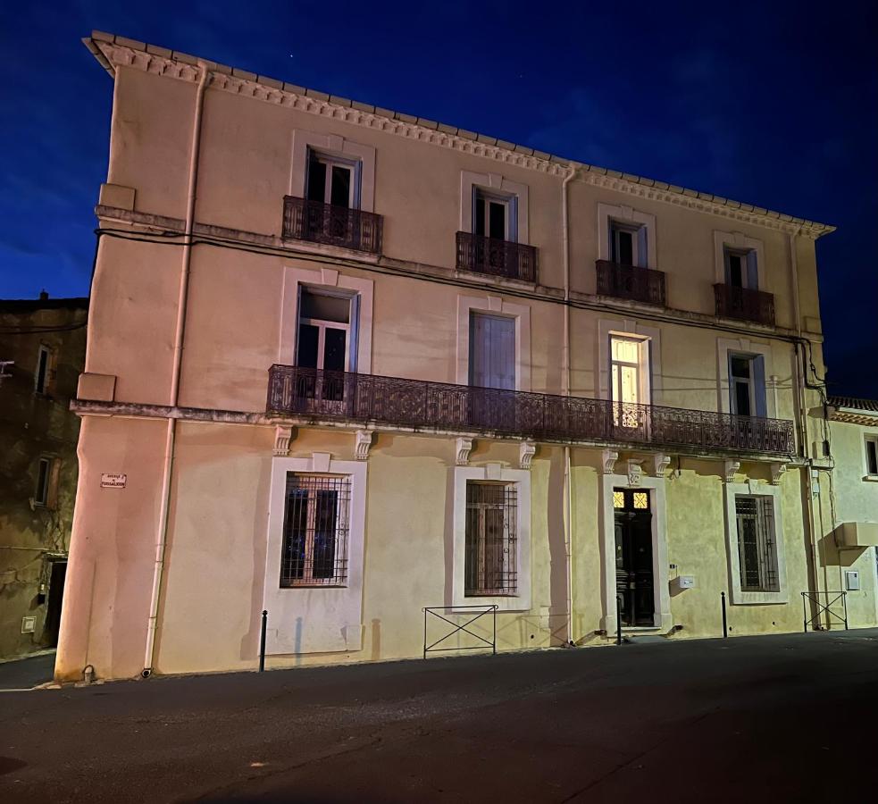 au coeur de la demeure - B&B