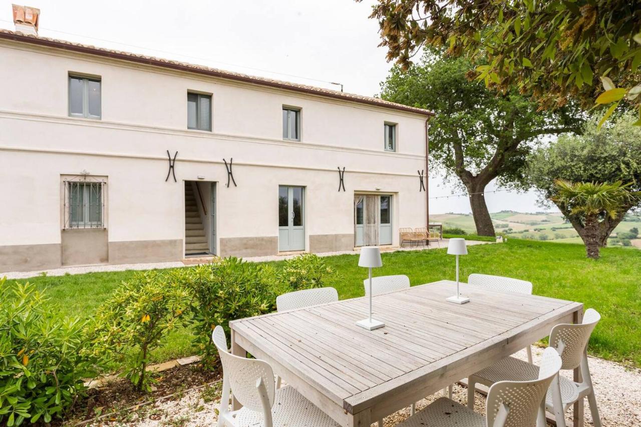 Casa Caminate - La Quercia 1 - B&B Fano