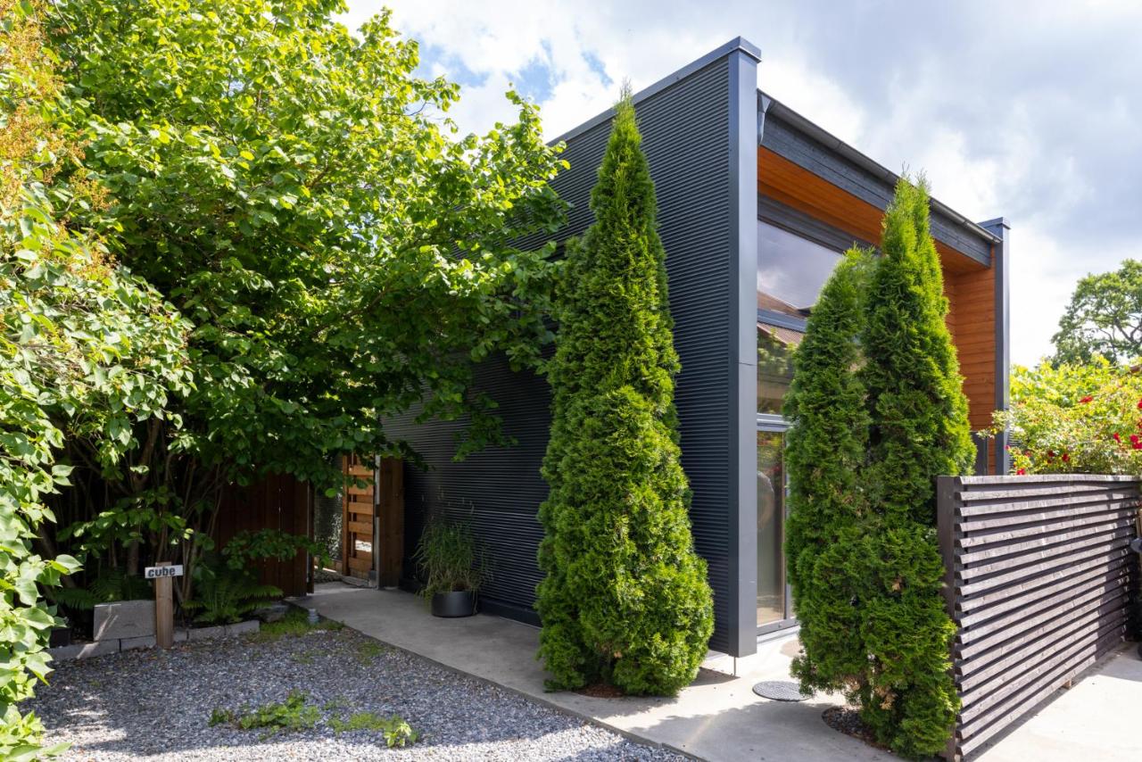 Cube house - B&B