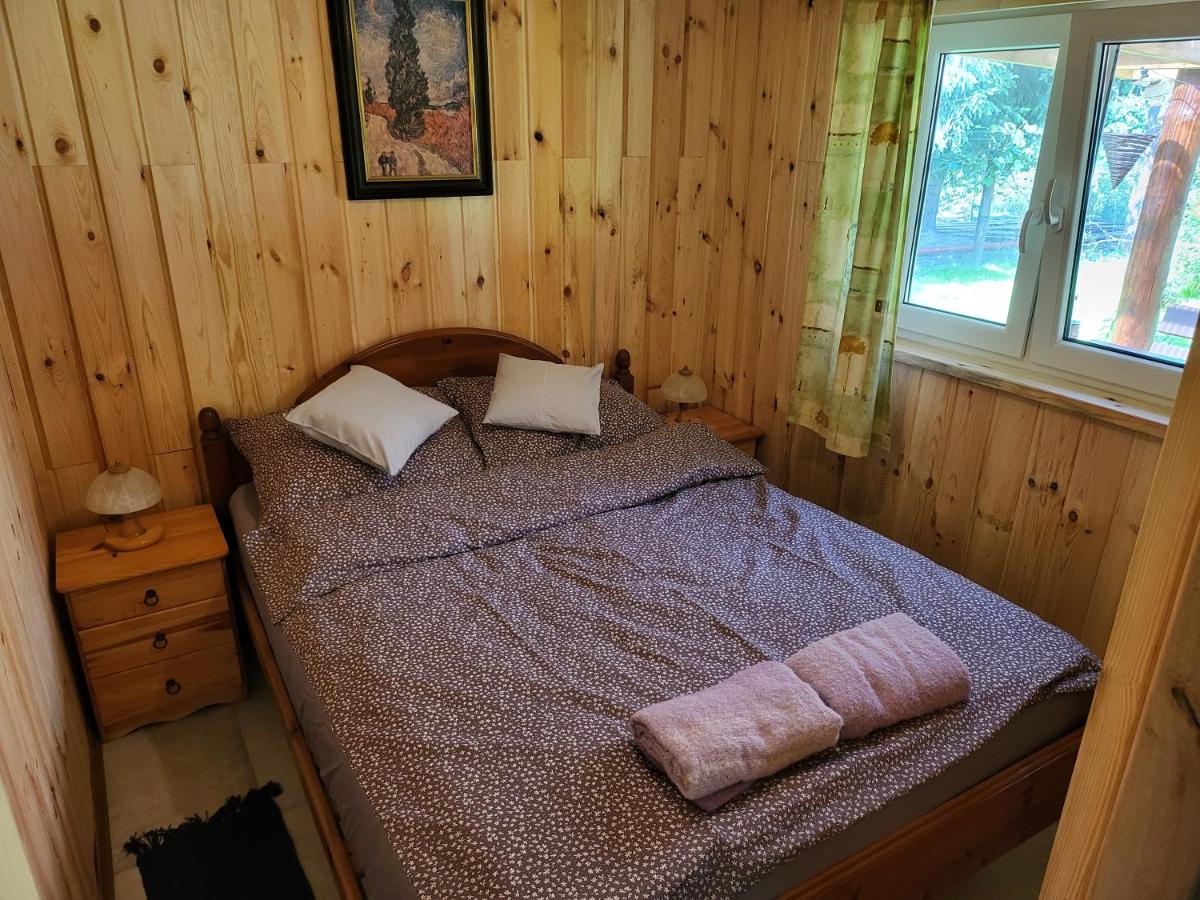 One-Bedroom Chalet