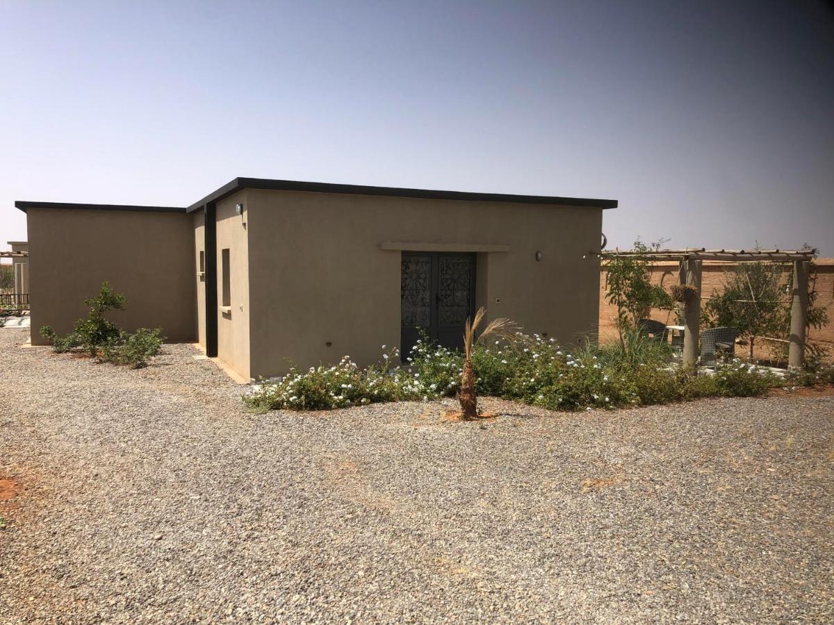 Bungalow with Patio