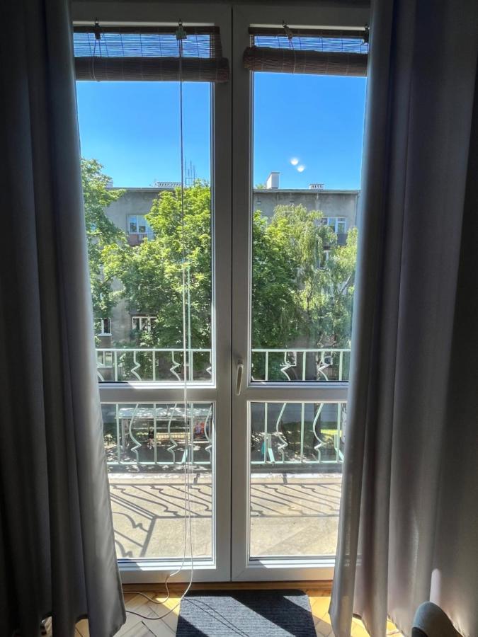 Apartament Globtroter - Chambres d’hôtes Cracovie