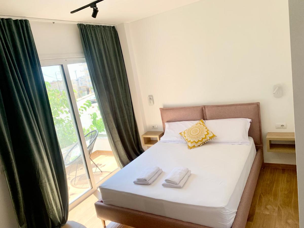 Deluxe Doppelzimmer